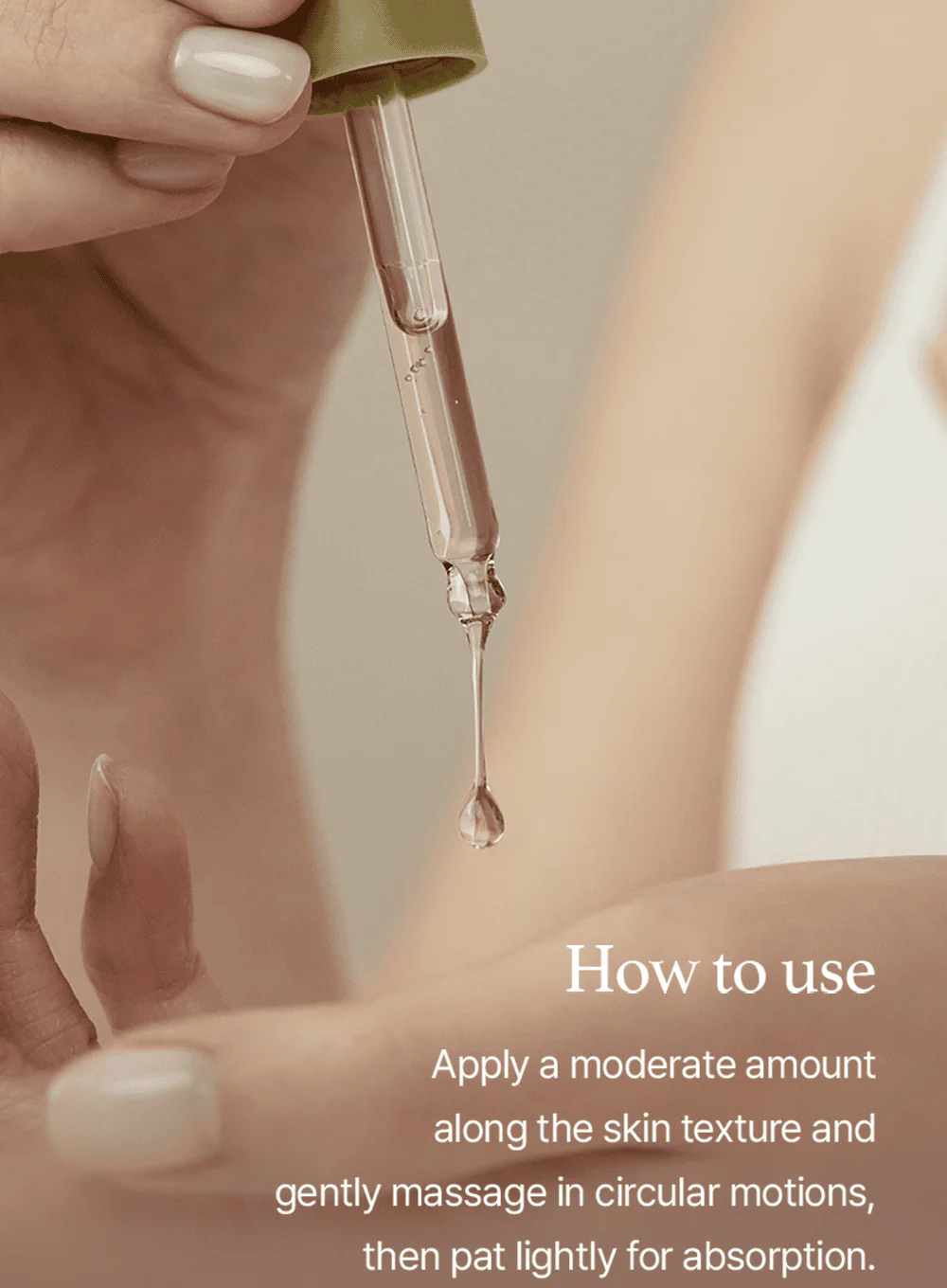 Mugwort Serum (30ml) - Image 16