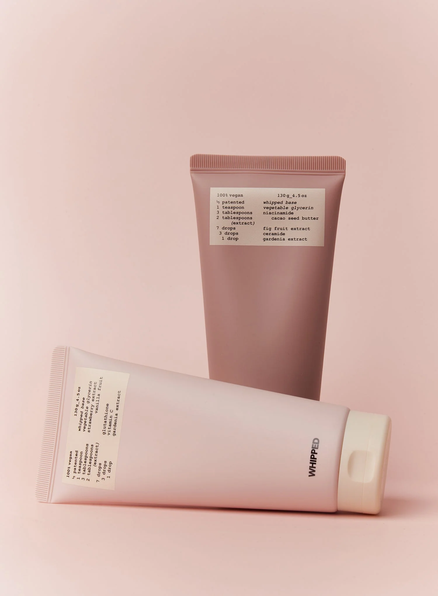 Muhwabutter Vegan Pack Cleanser (130g) - Image 2