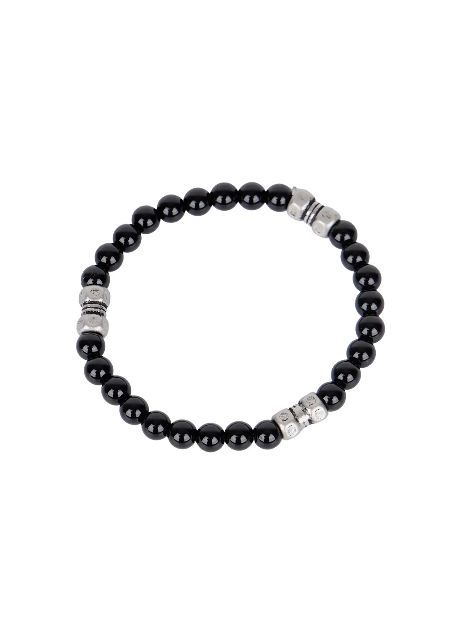 Multicolor Beaded Bracelet IO531 - Image 5