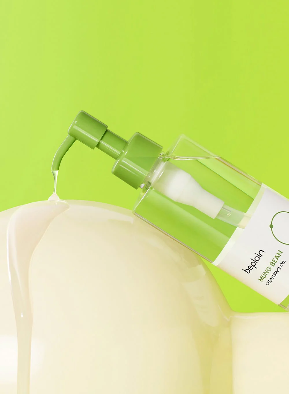Mung Bean Cleansing Oil (50ml) - Image 3