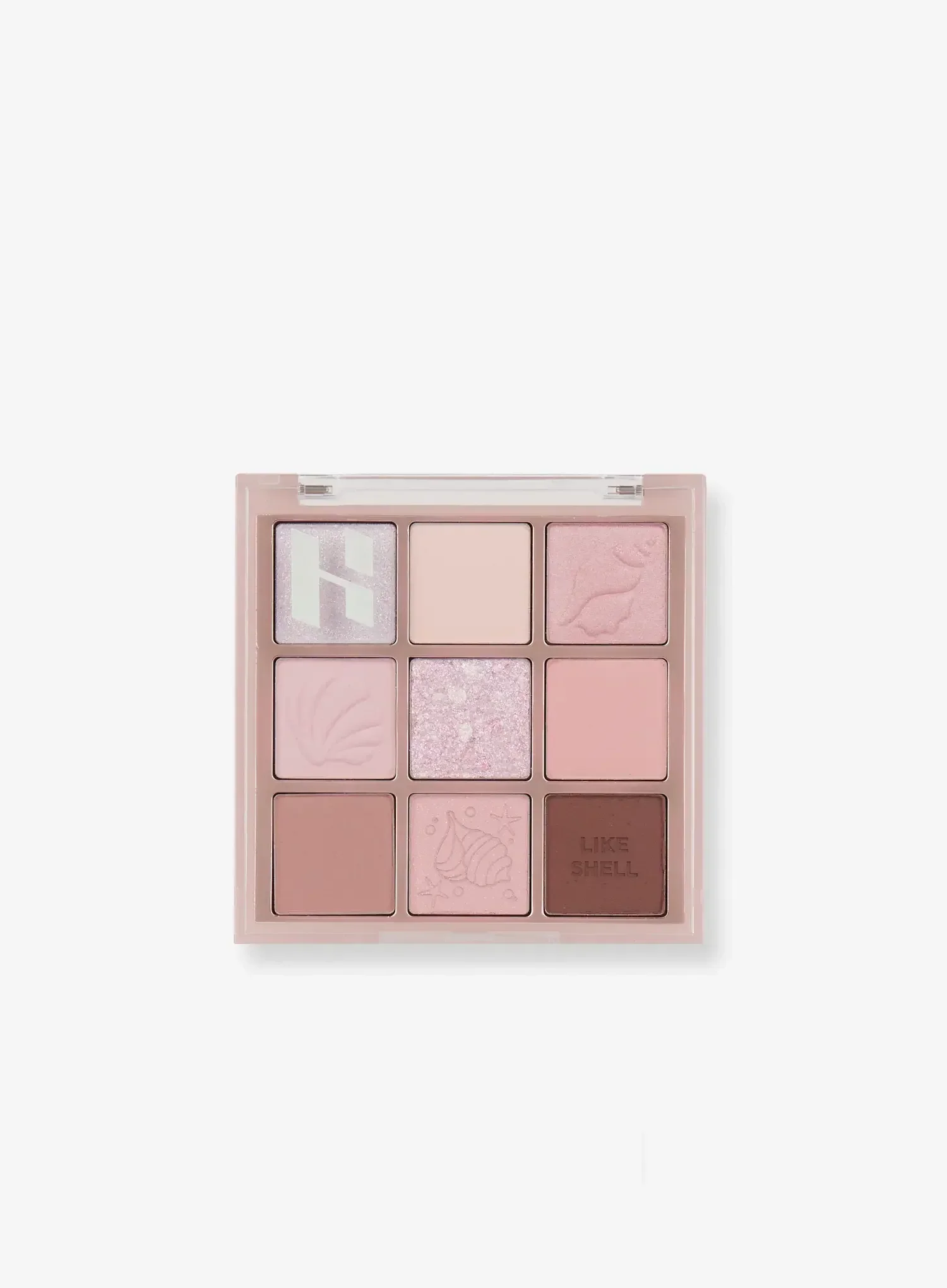My Fave Mood Eye Palette (8g) - Image 8