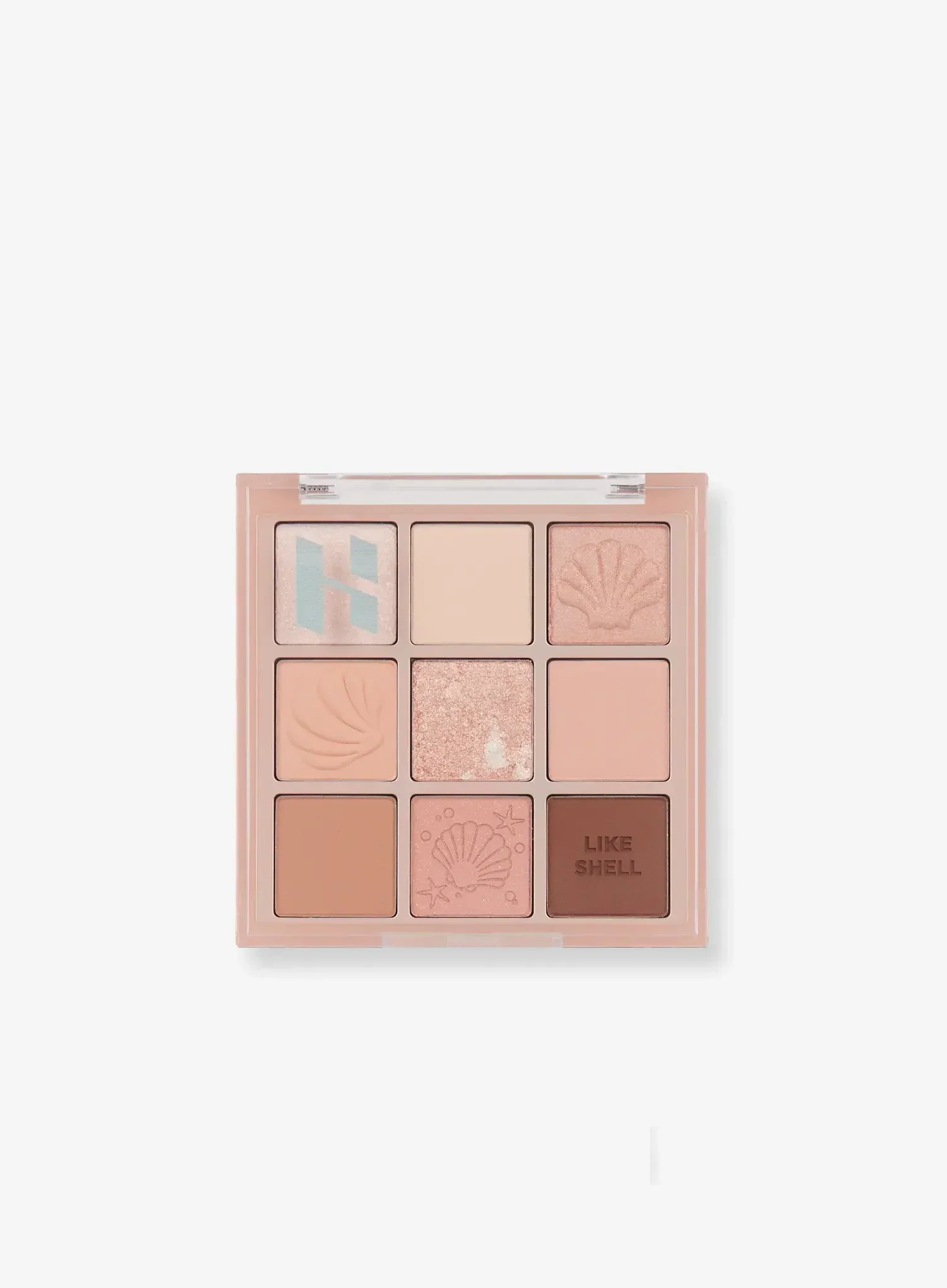 My Fave Mood Eye Palette (8g) - Image 9