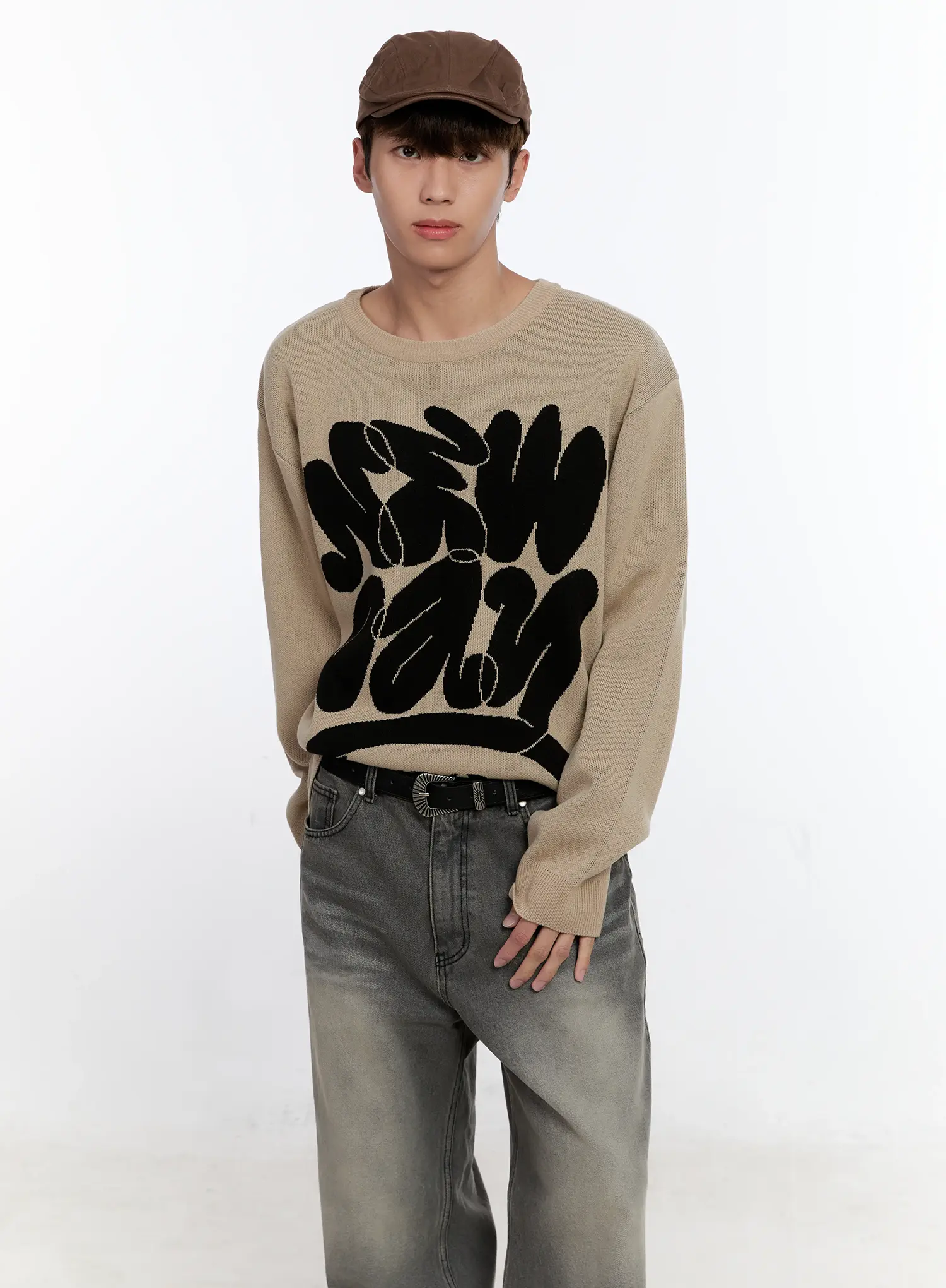 Newsboy Cap IS530 - Image 3