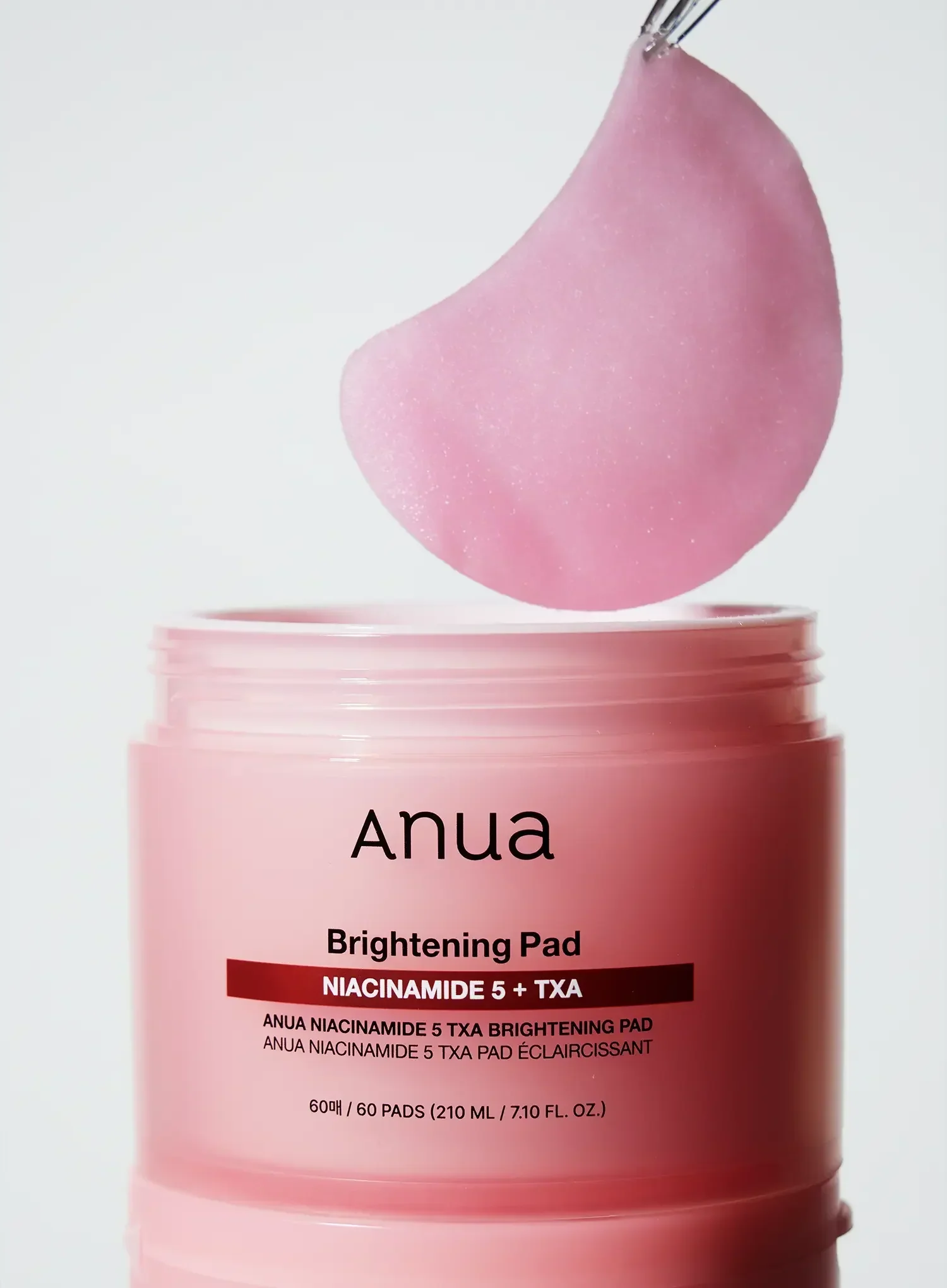 Niacinmide 5 TXA Brightening Pad (60ea) - Image 2