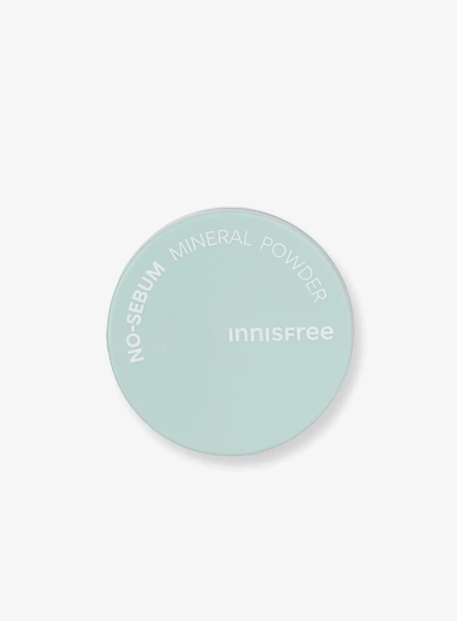 No-Sebum Mineral Powder (5g) - Image 3