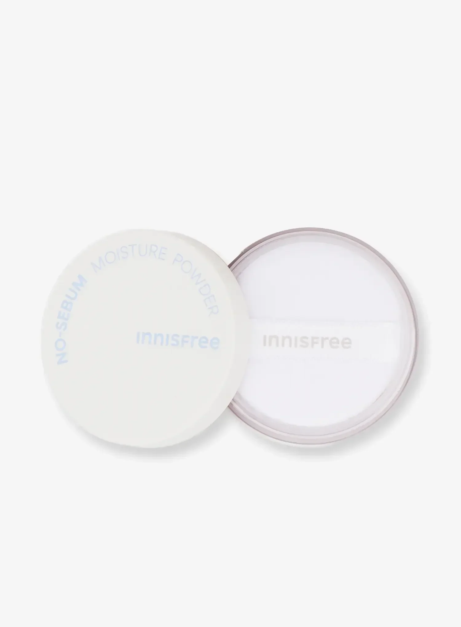 No-Sebum Moisture Powder (5g) - Image 3