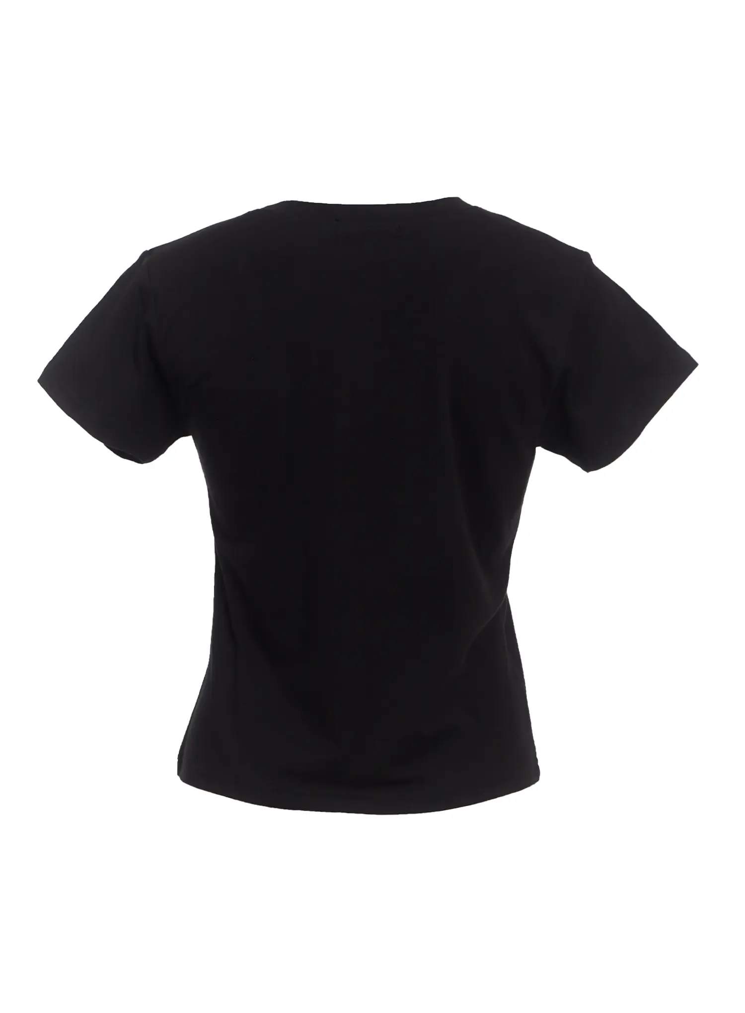 Noisy Graphic Slim Tee IC503 - Image 5
