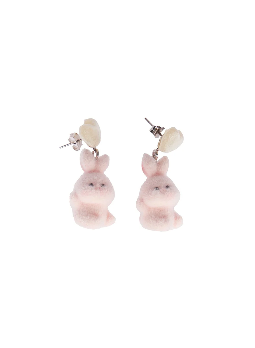 Nova Rabbit Earrings IF527 - Image 5
