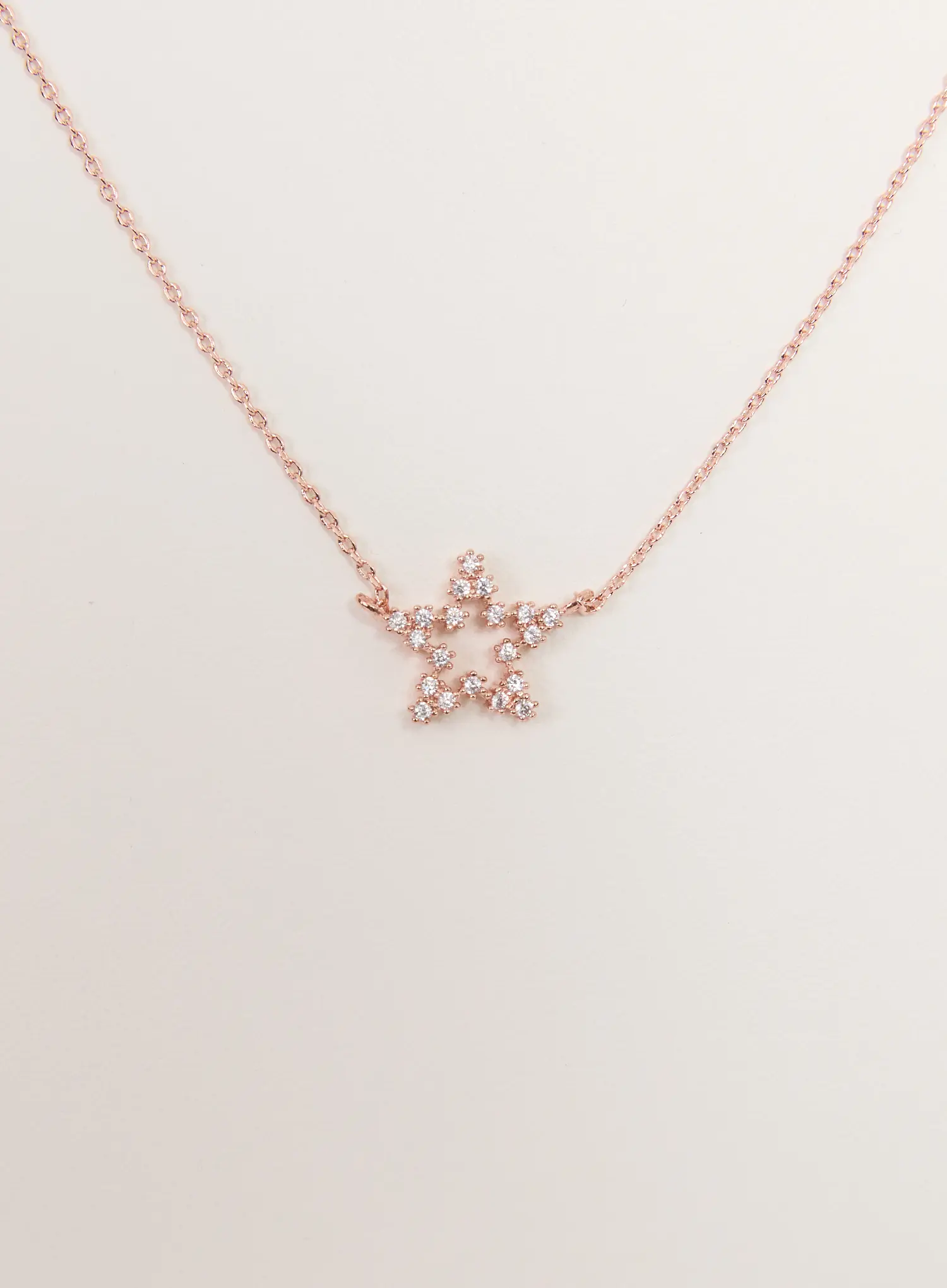 Nova Spark Necklace IS517 - Image 6