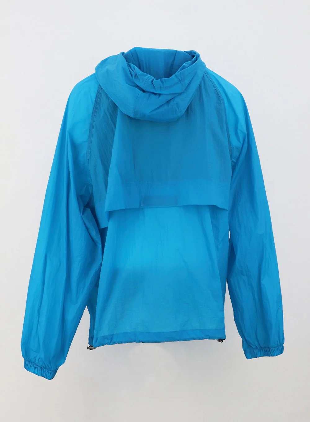 Nylon Hoodie Jacket CU314 - Image 19