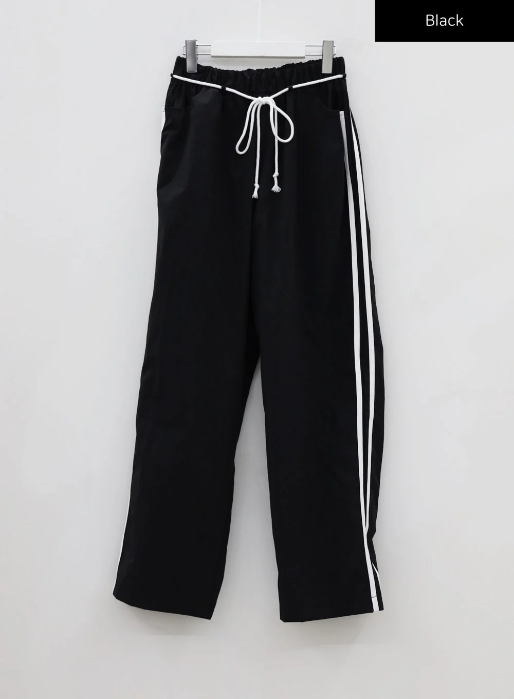Nylon Sweat Pants CU4 - Image 13