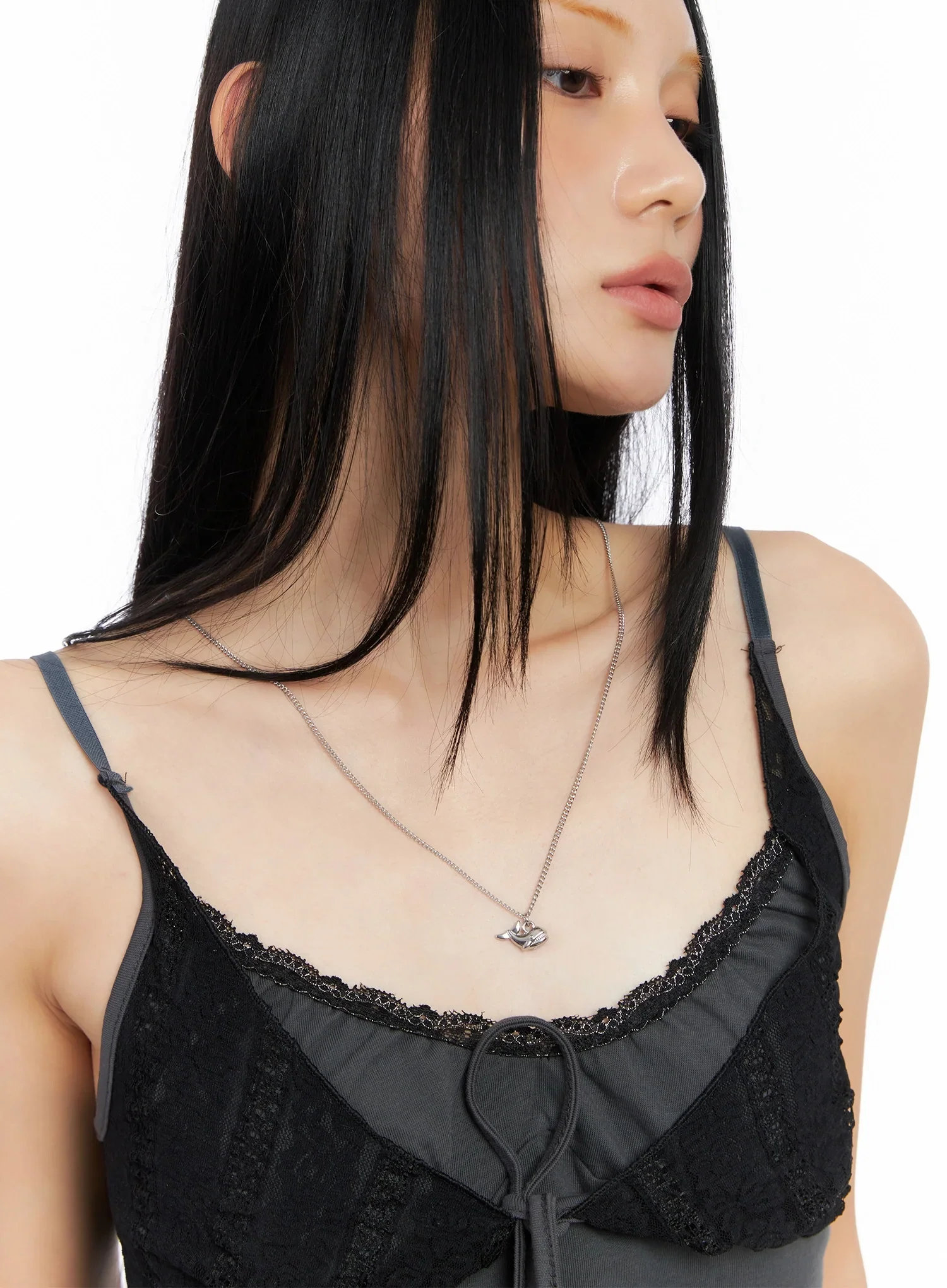 Oceanic Charm Necklace IO517 - Image 5