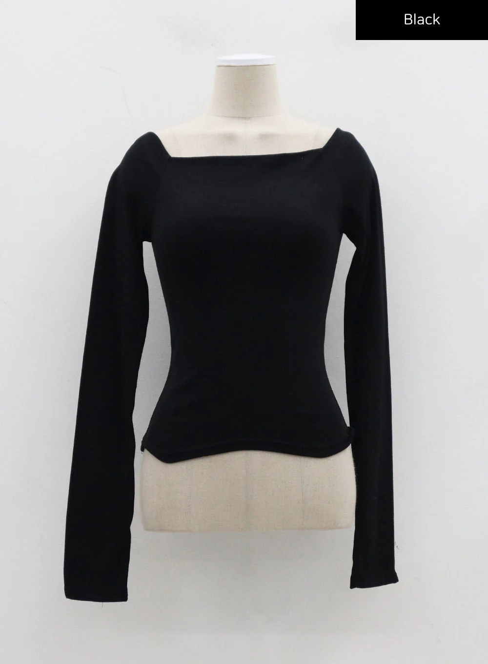 Off-Shoulder Long Sleeve Top CJ309 - Image 18