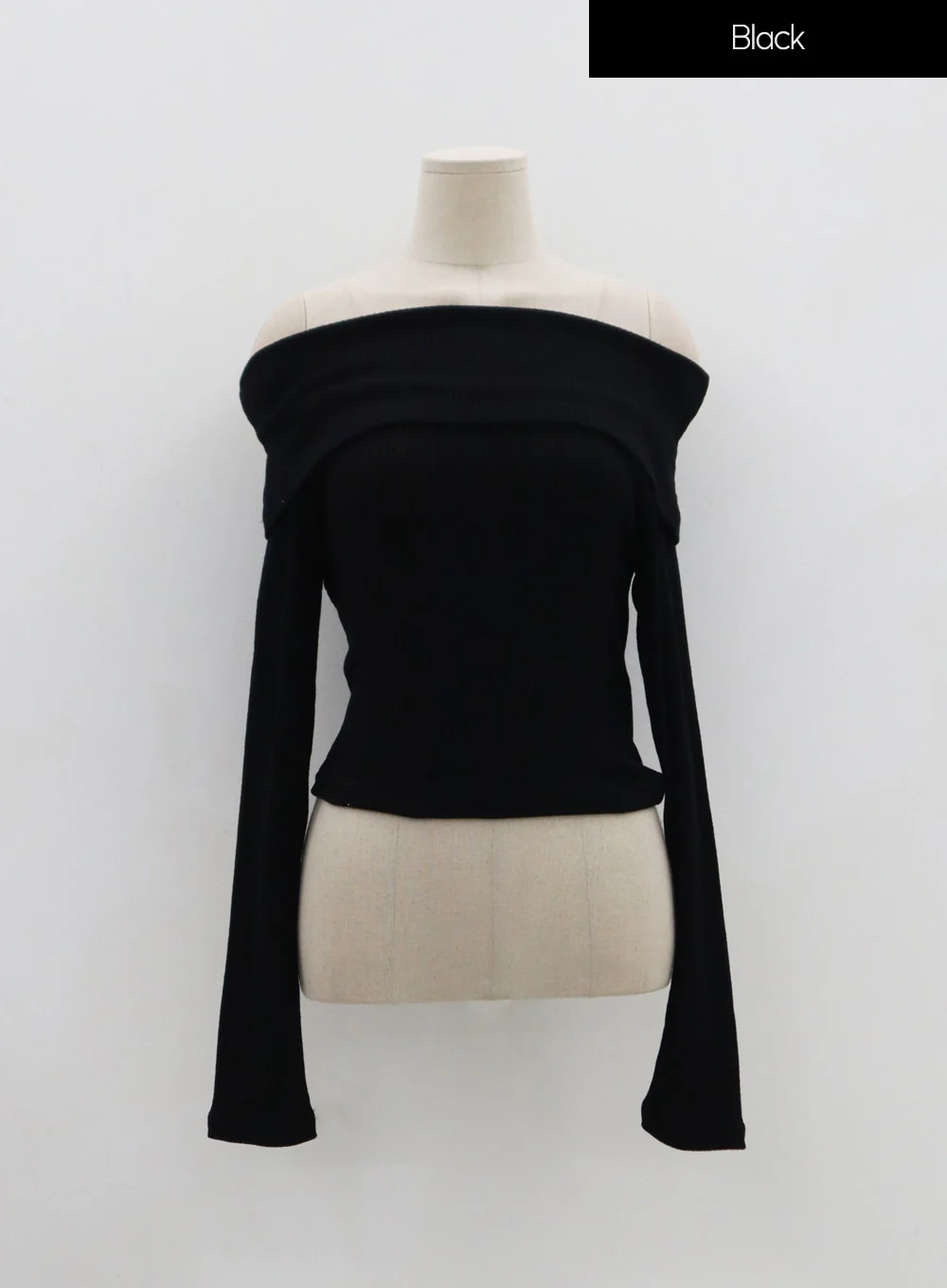 Off Shoulder T-Shirt IO07 - Image 17