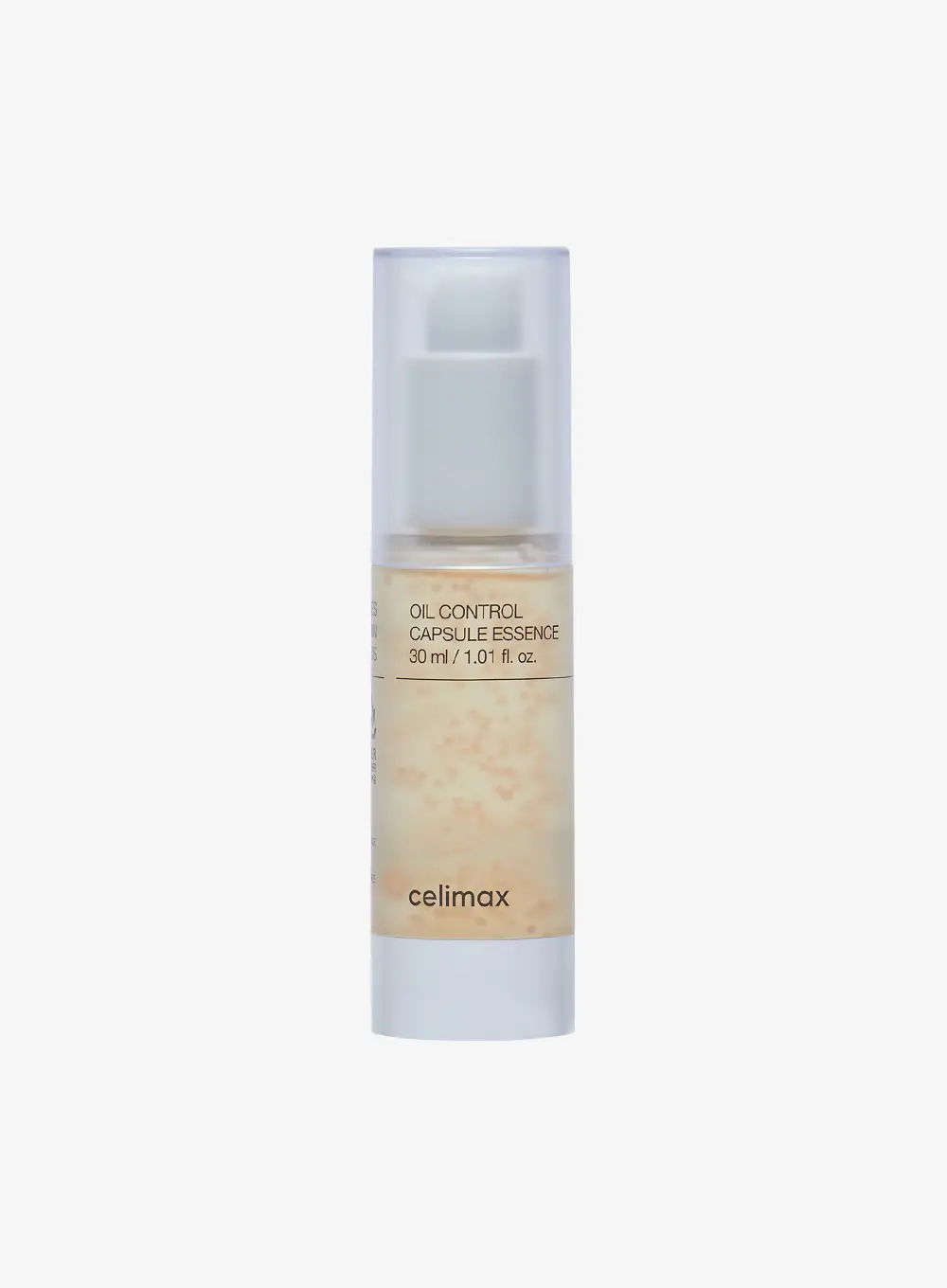 Oil Control Capsule Essence (30ml)