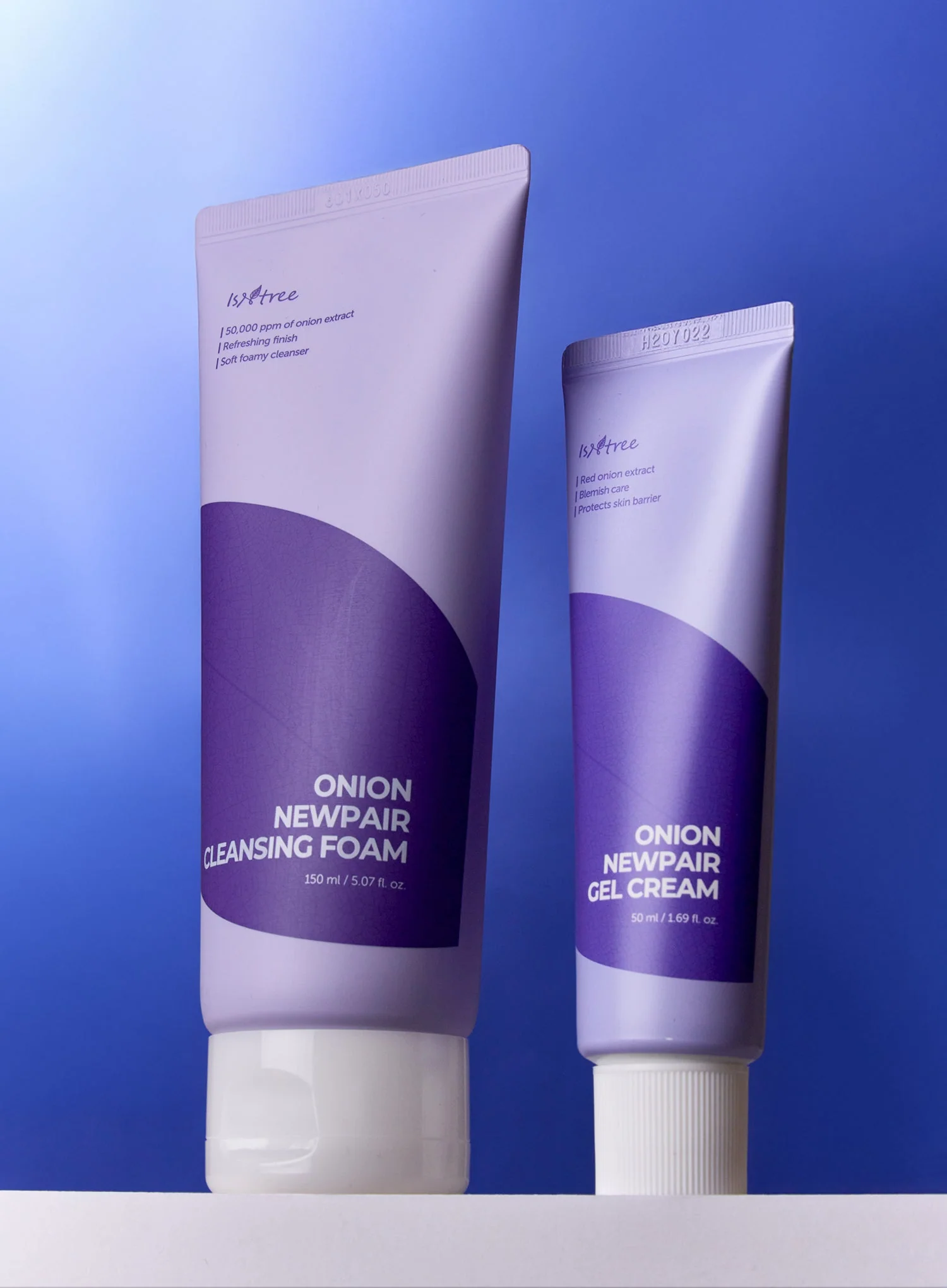 Onion Newpair Cleansing Foam (150ml) - Image 3