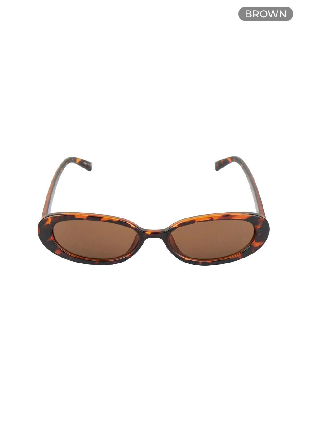 Oval Sunglasses IS402 - Image 7