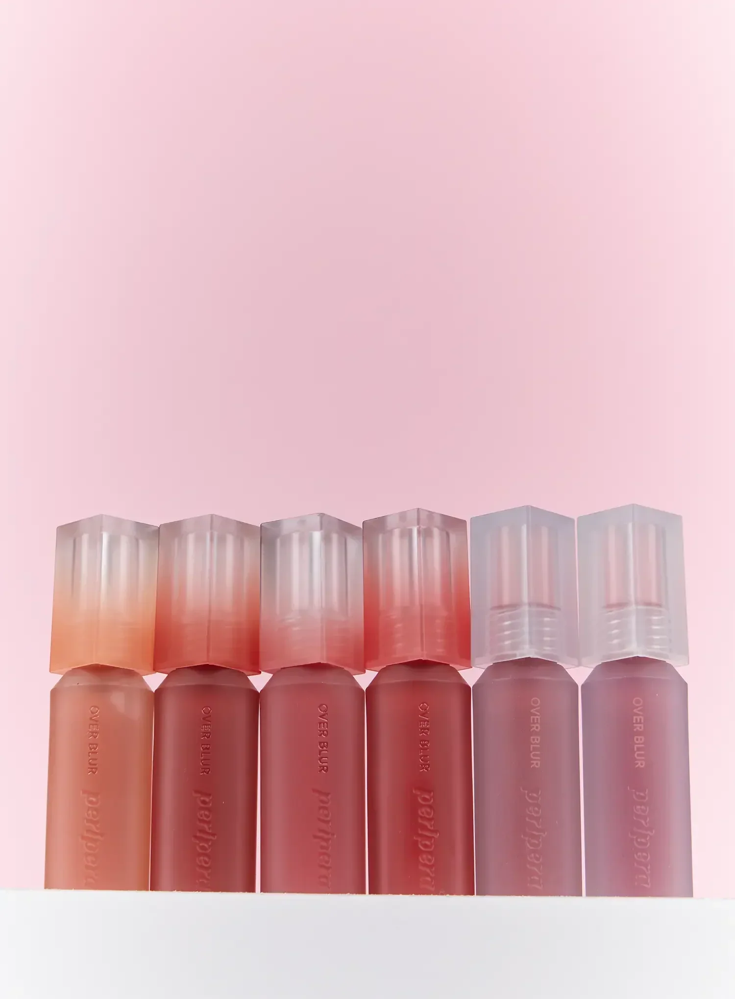 Over Blur Tint (3.5g) - Image 2
