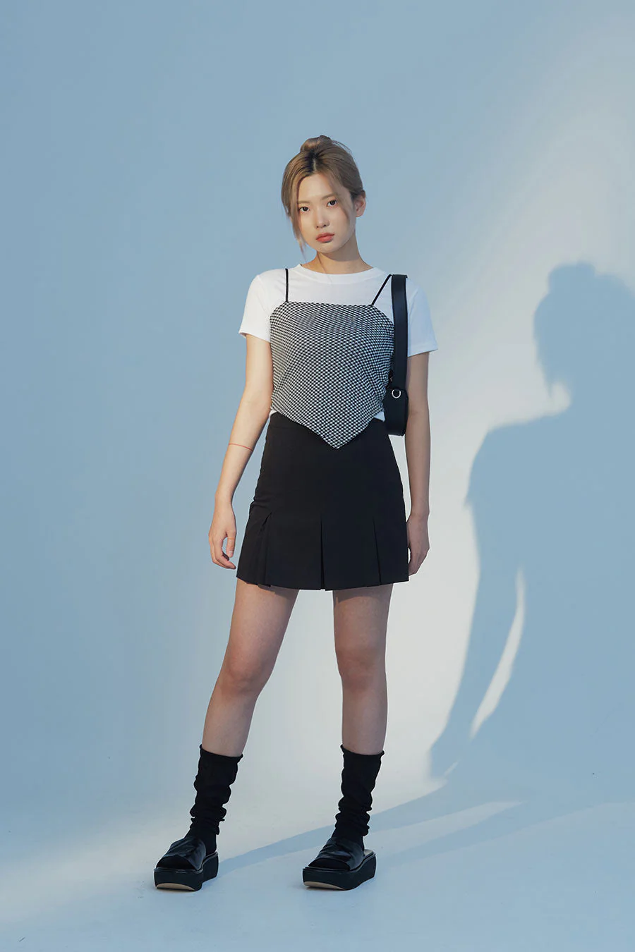 Over Knee Socks CM27 - Image 2