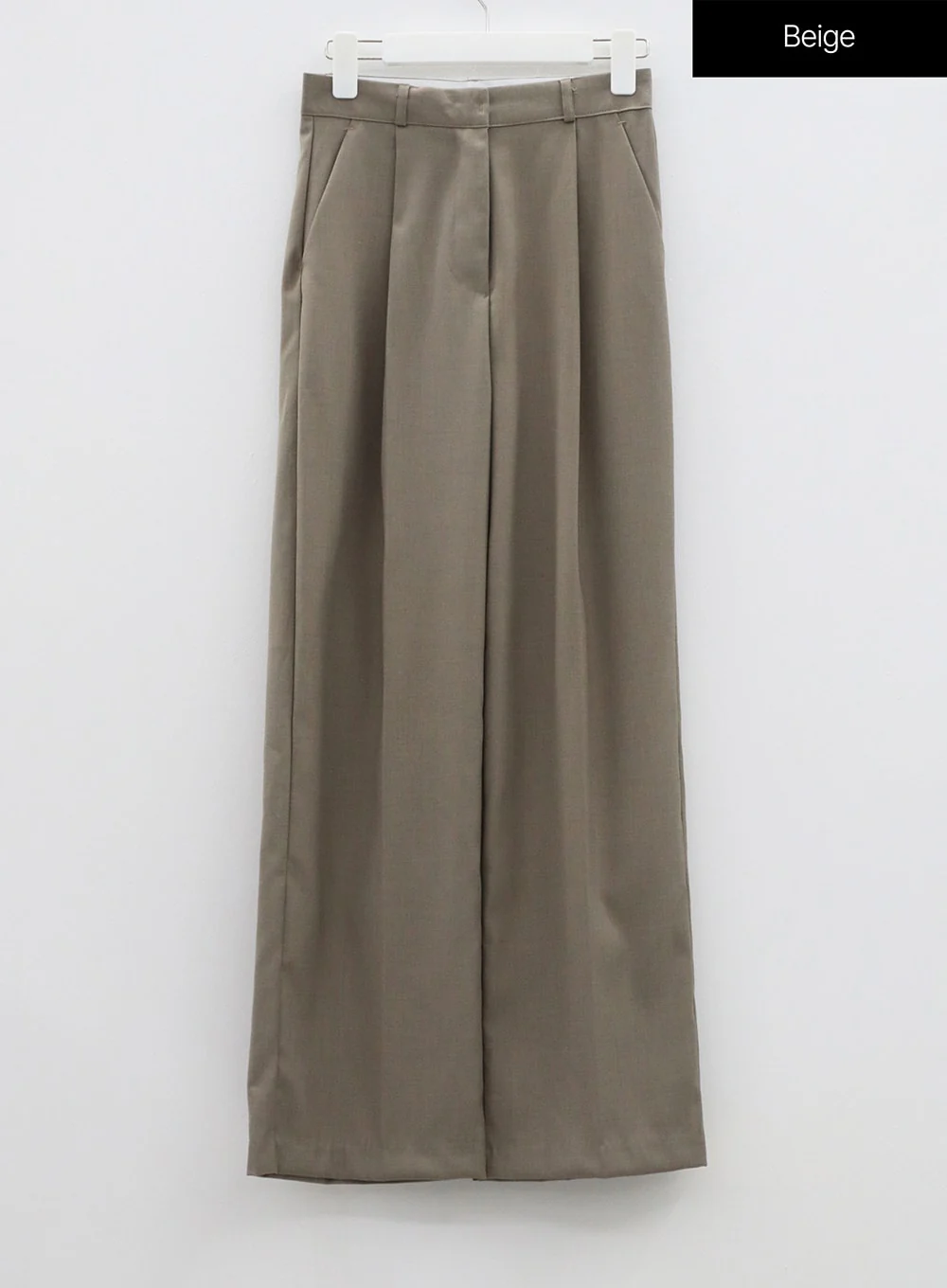 Oversized Tailored Pants OF314 - Image 15