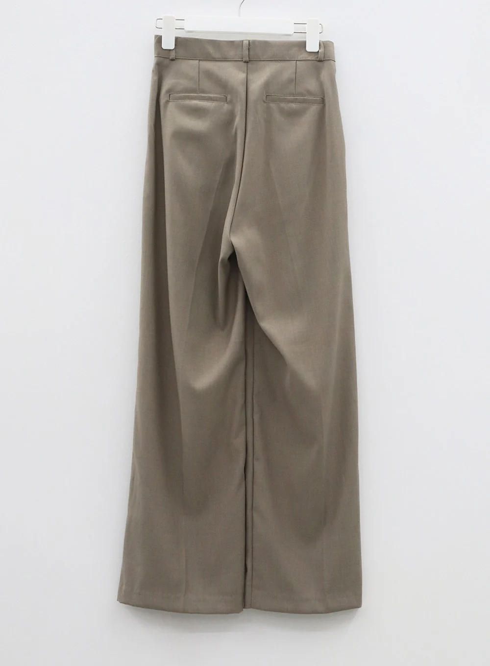 Oversized Tailored Pants OF314 - Image 16