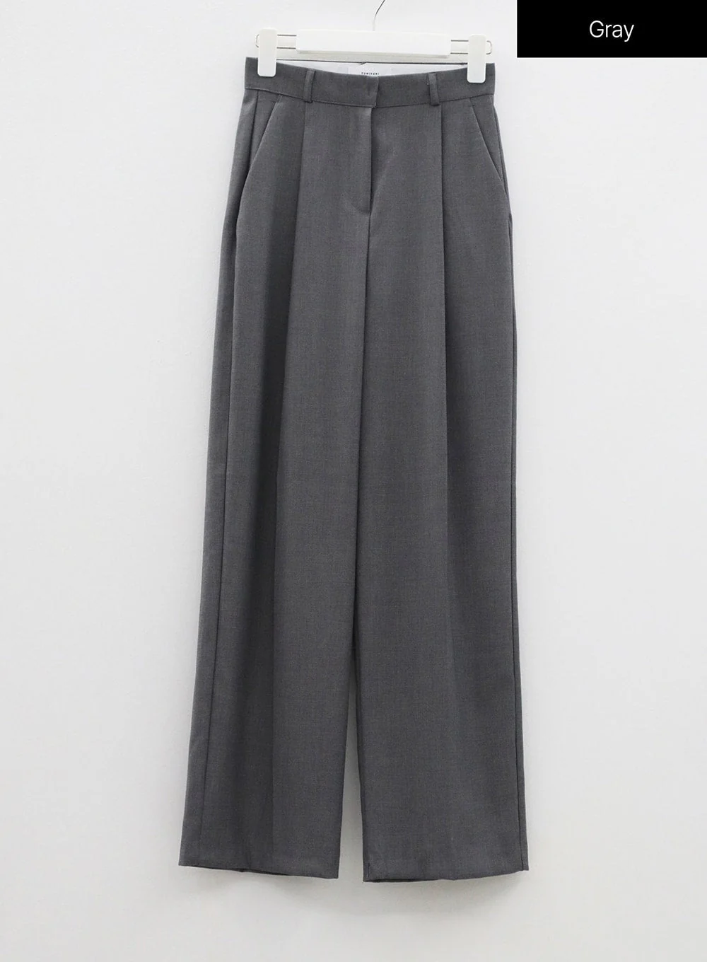 Oversized Tailored Pants OF314 - Image 17