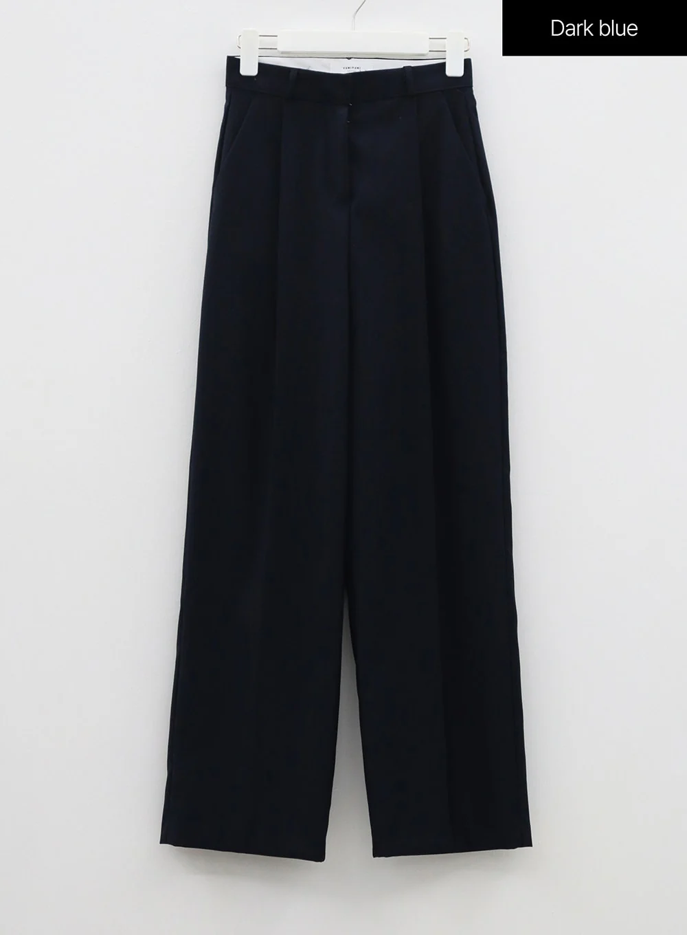 Oversized Tailored Pants OF314 - Image 18