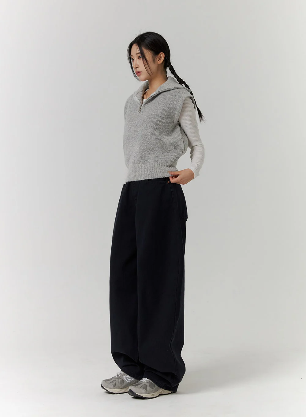 Parachute Pants CD312 - Image 3