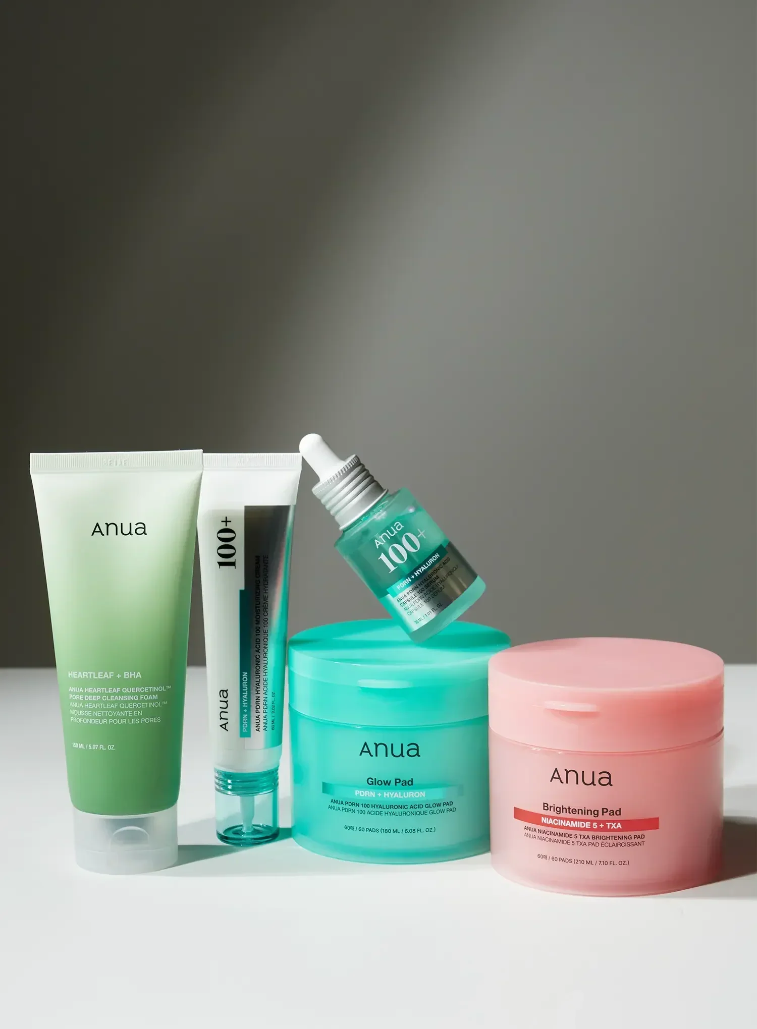 PDRN Hyaluronic Acid 100 Moisture Cream (60ml) - Image 4