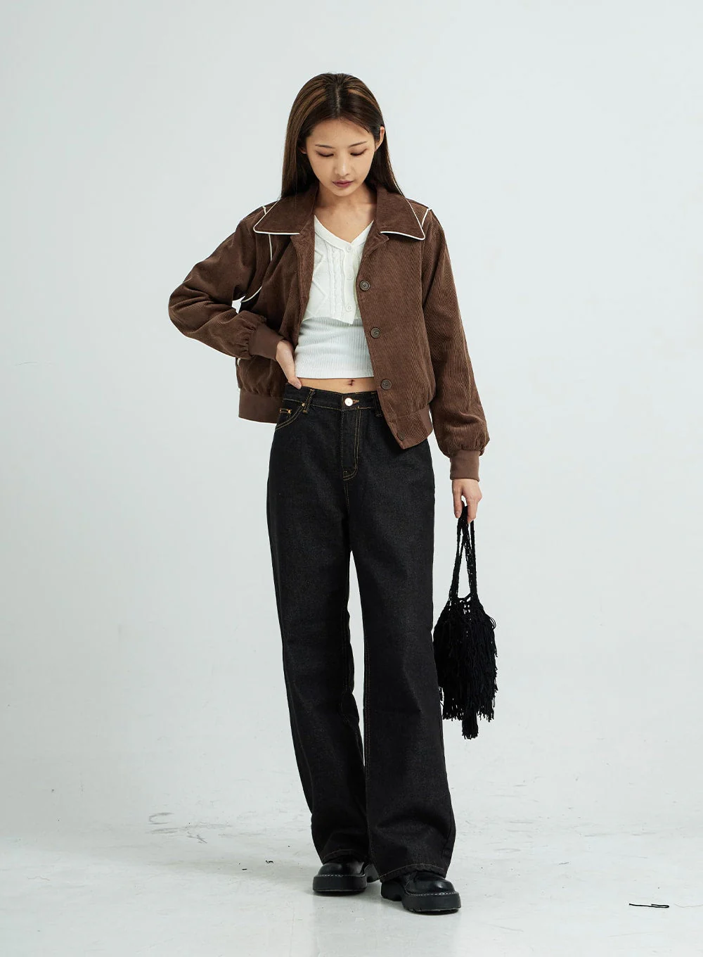 Pepe Wide Pants CS15 - Image 10