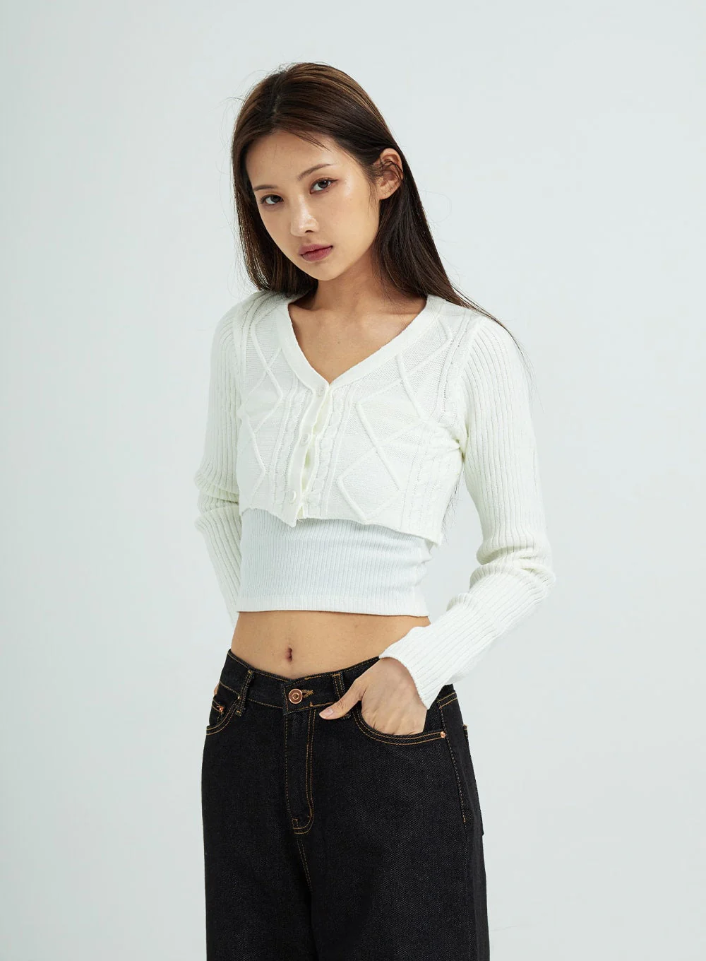 Pepe Wide Pants CS15 - Image 11