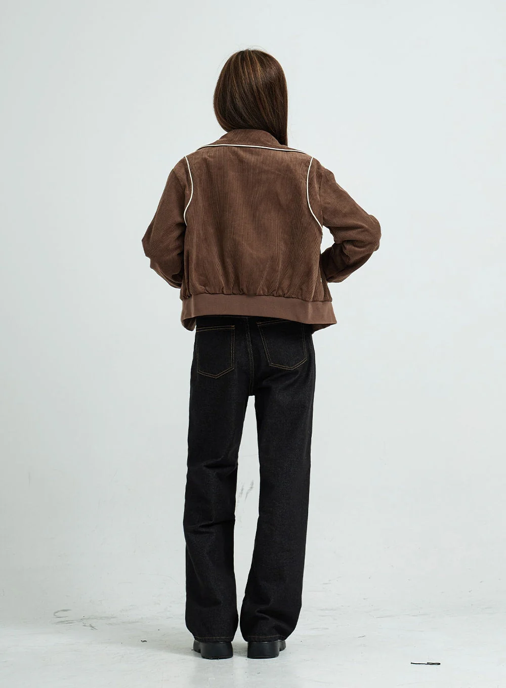 Pepe Wide Pants CS15 - Image 12