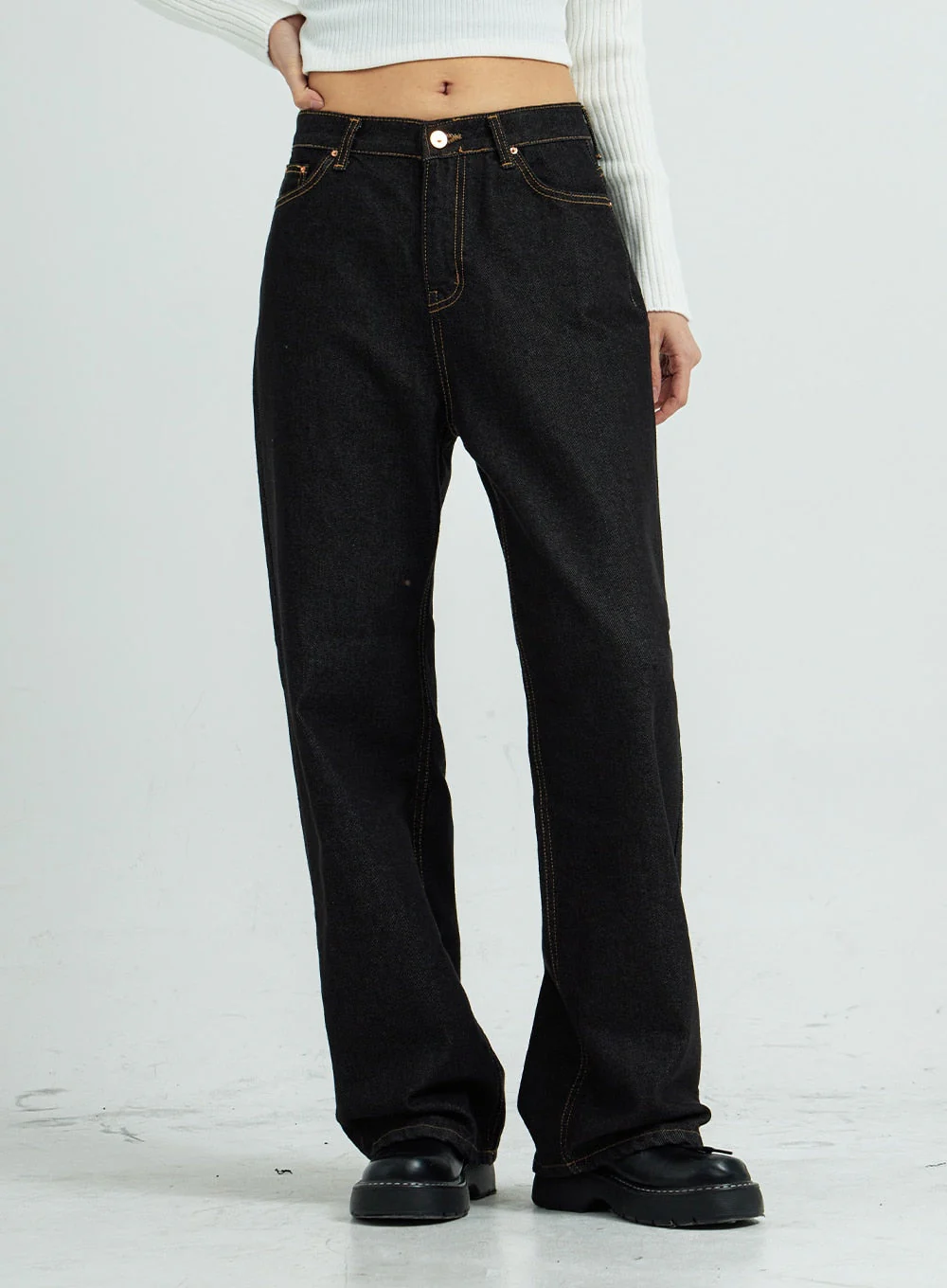 Pepe Wide Pants CS15 - Image 5