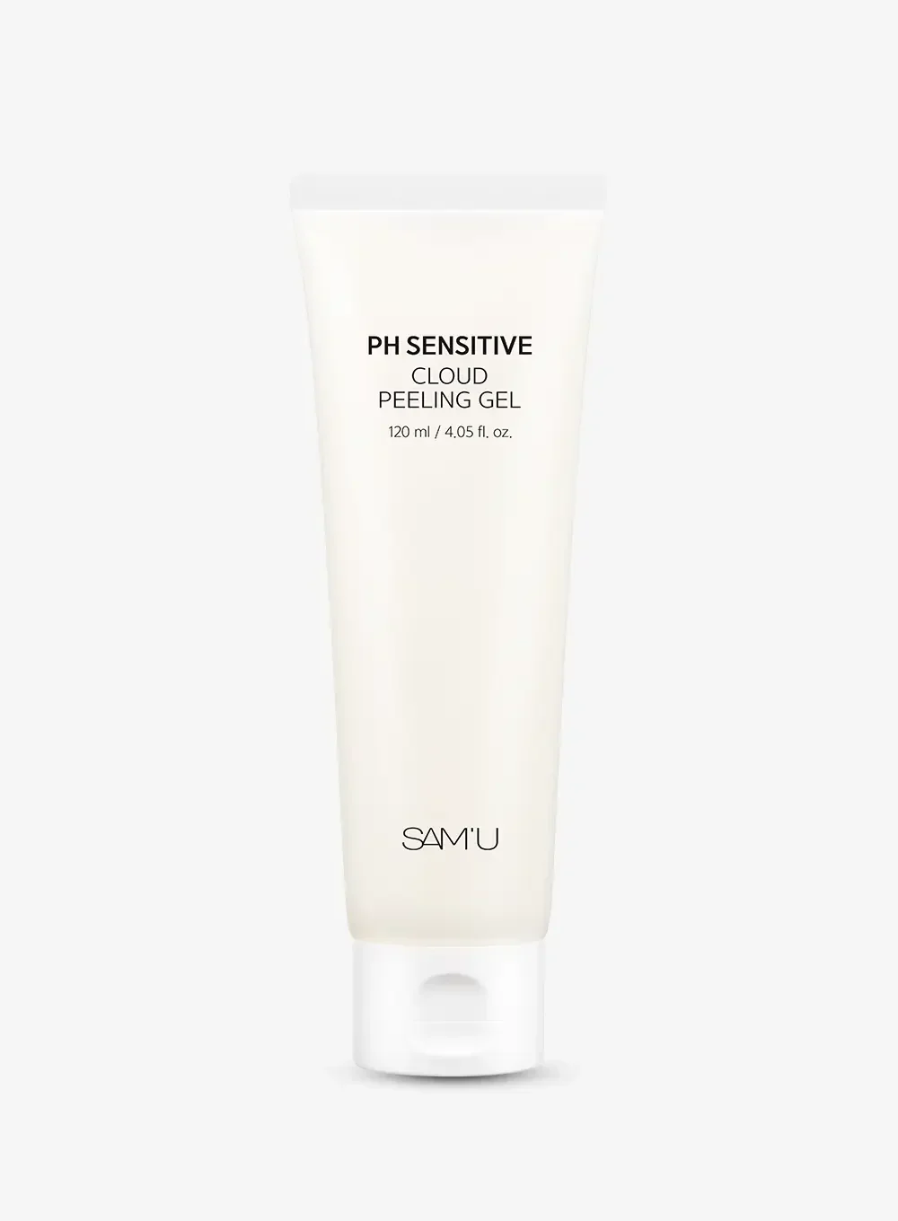 PH Sensitive Cloud Peeling Gel (120ml)
