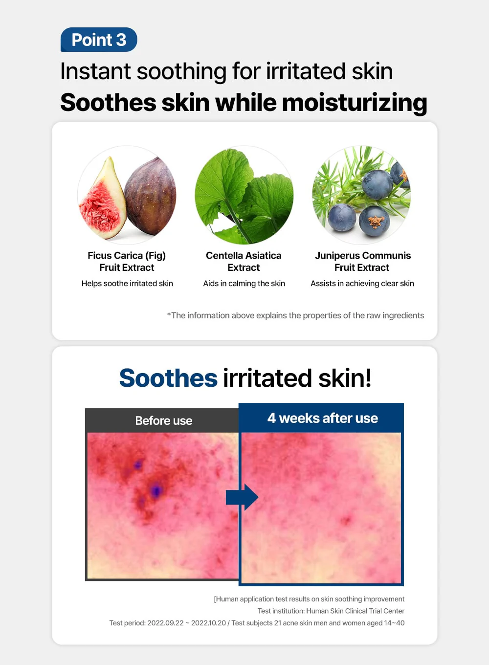 PH Sensitive Cream Mist (100ml) - Image 9