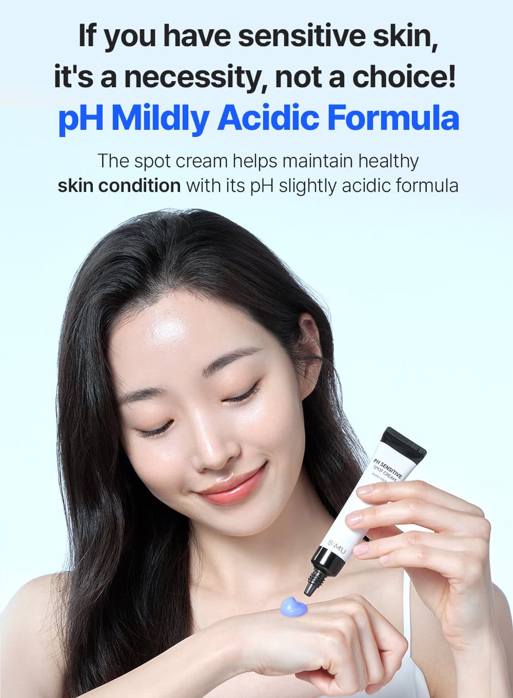 PH Sensitive Spot Cream (30ml) - Image 15