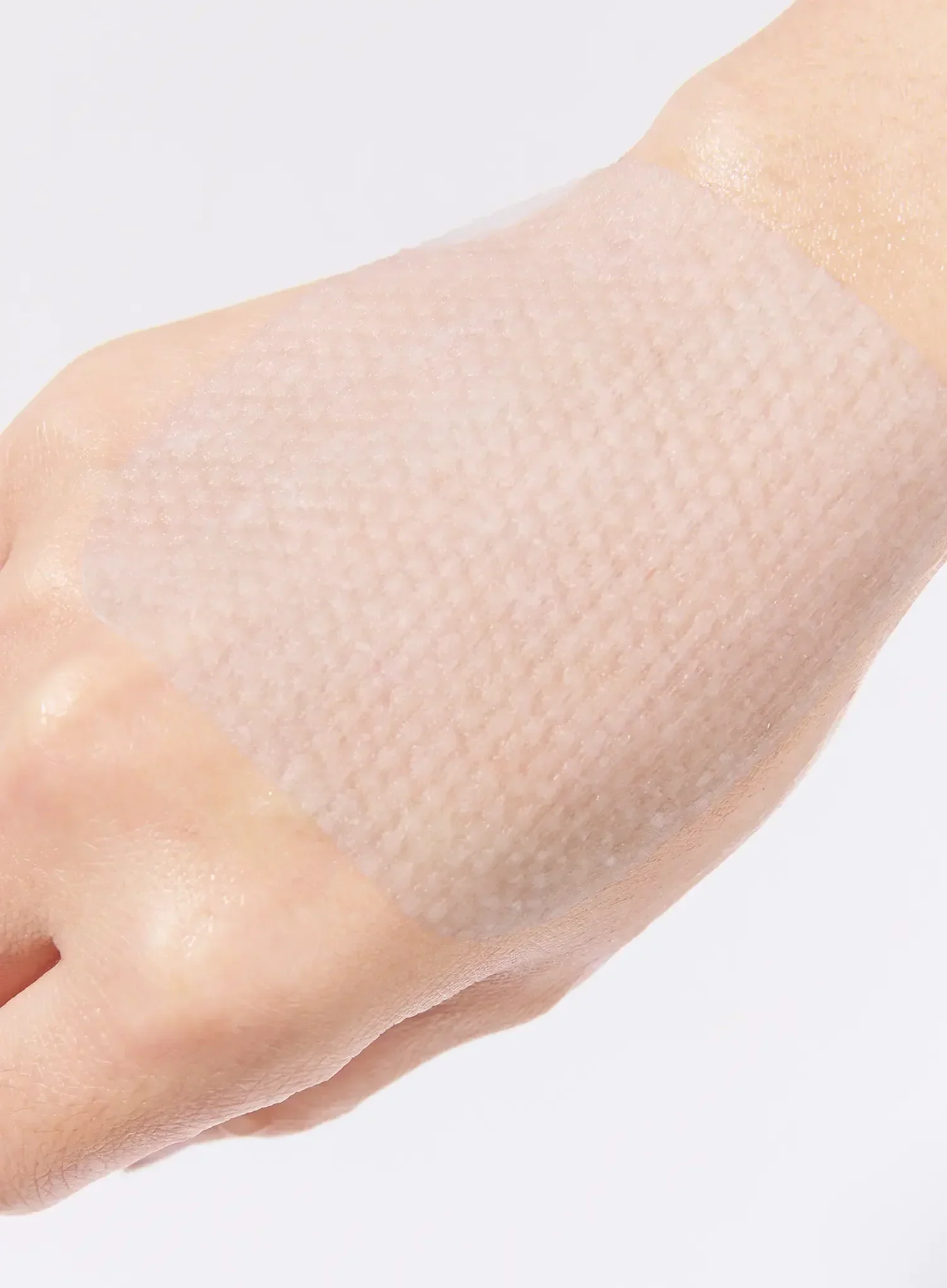 Phyto-enzyme Peeling Pad Duo Set (100ea*2ea) - Image 3