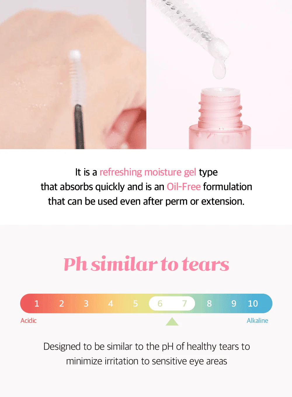 Pink Collagen Power Eyelash Serum (13ml) - Image 18