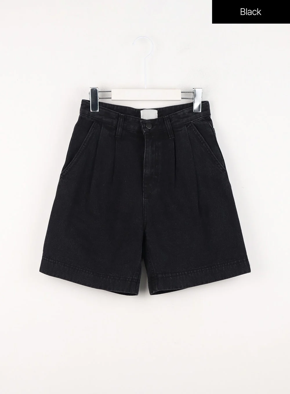 Pintuck Shorts IN301 - Image 8
