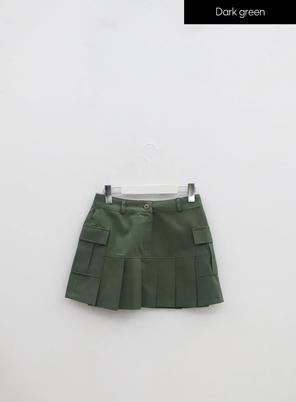 Pleated Mini Skirt IM330 - Image 11