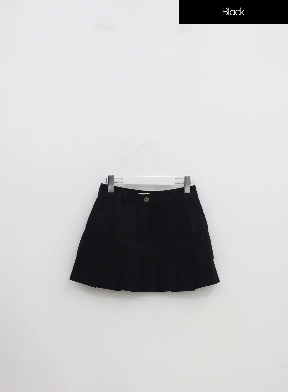 Pleated Mini Skirt IM330 - Image 12