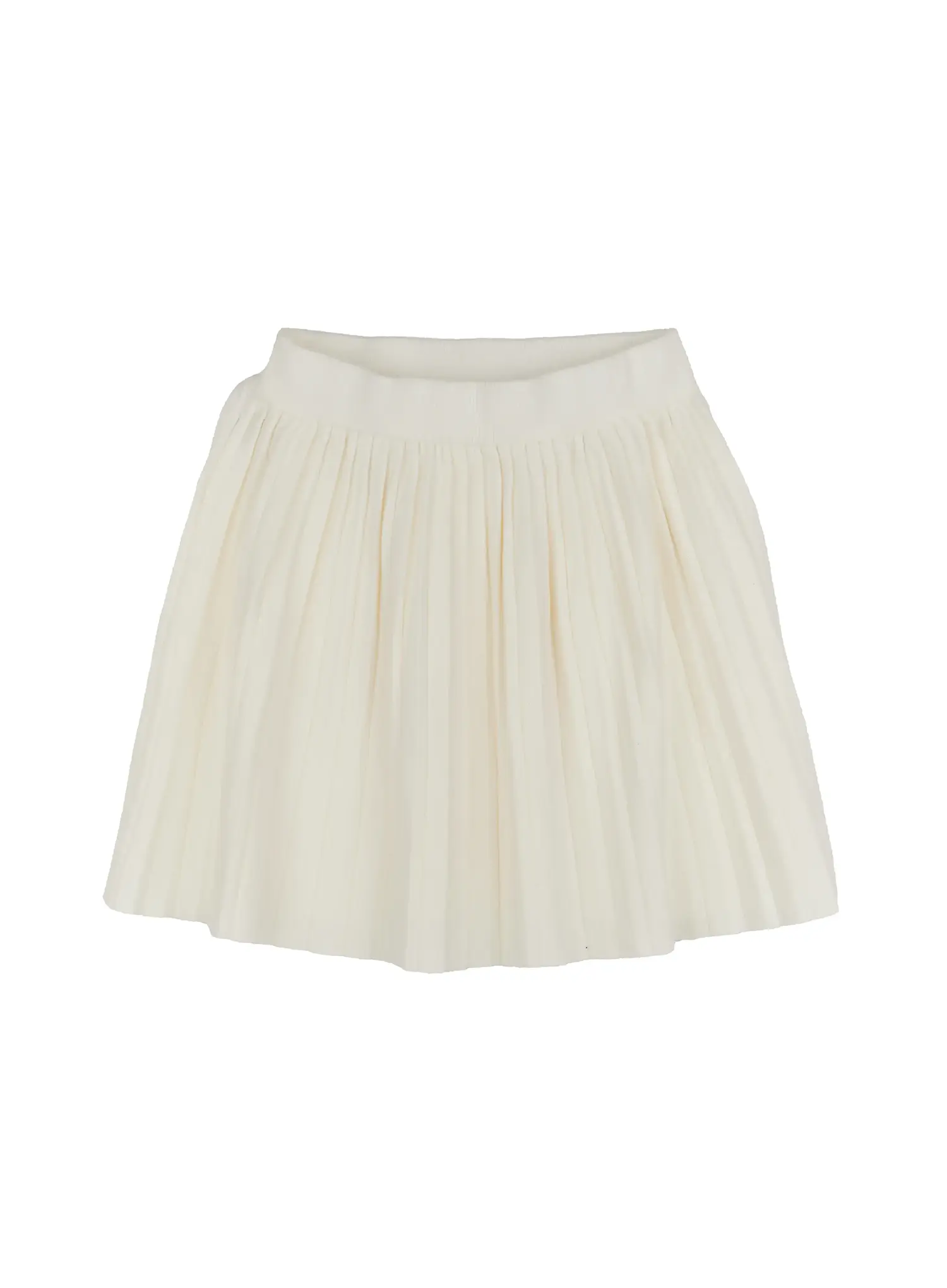 Pleated Skirt IJ508 - Image 14