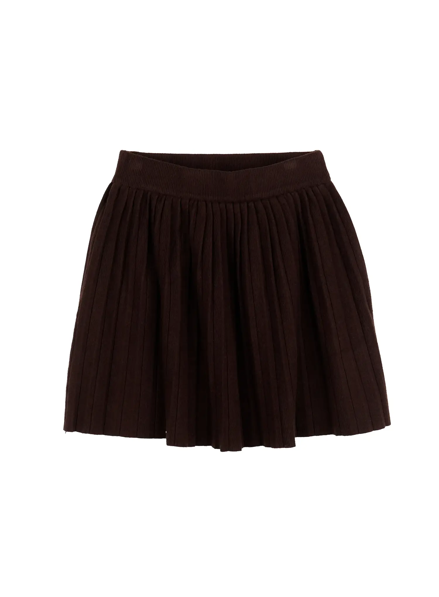 Pleated Skirt IJ508 - Image 15