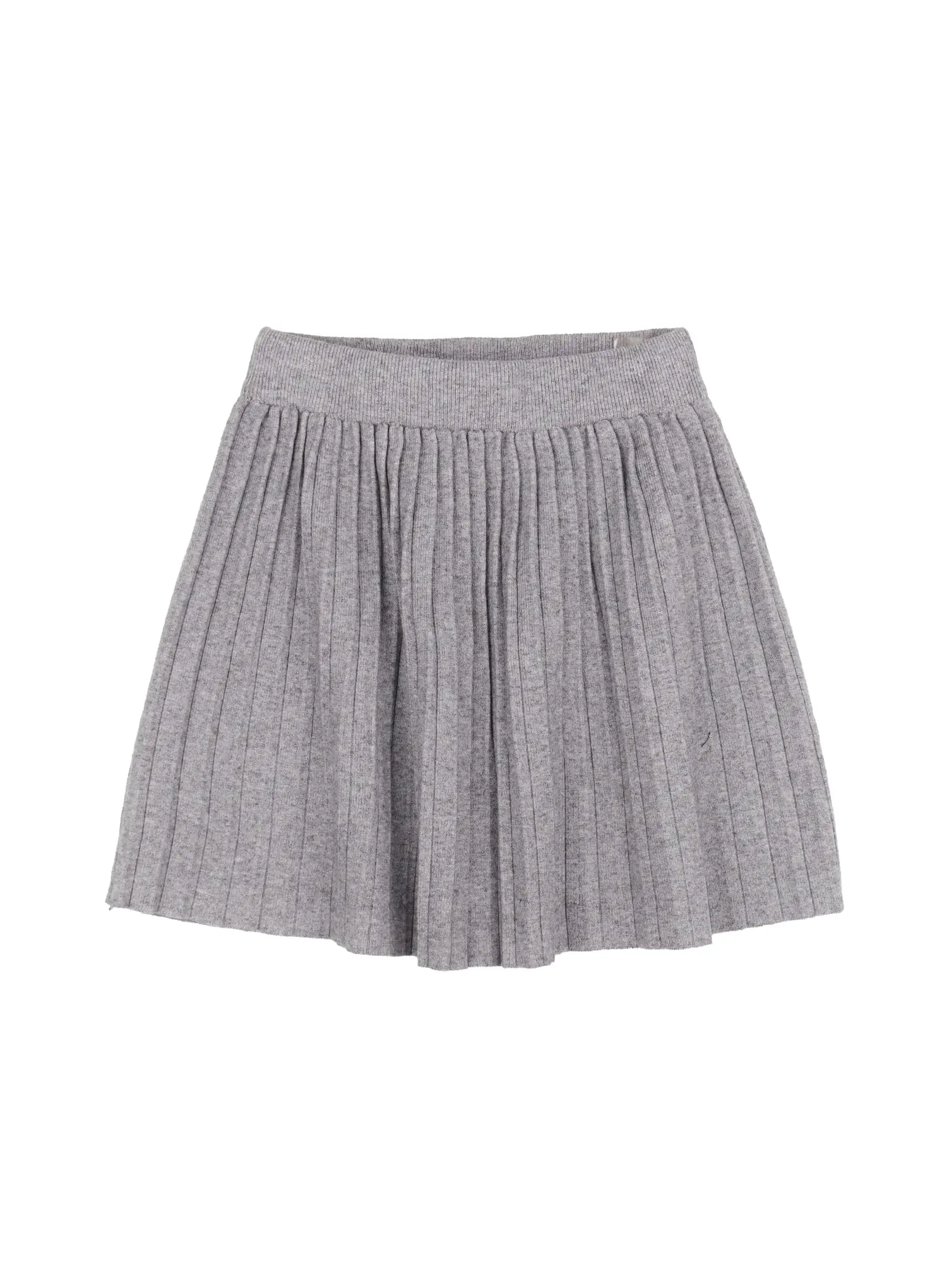 Pleated Skirt IJ508 - Image 16