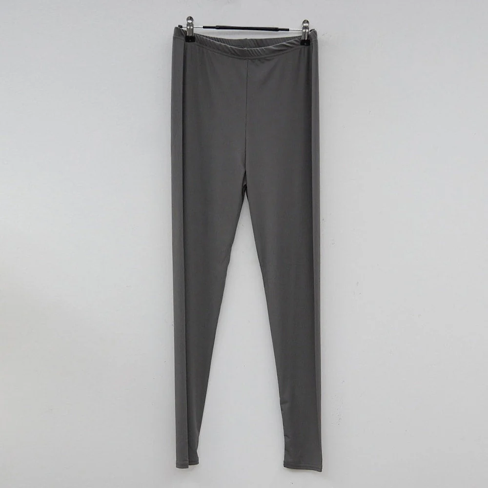 Plus Soft Summer Leggings IY24 - Image 17