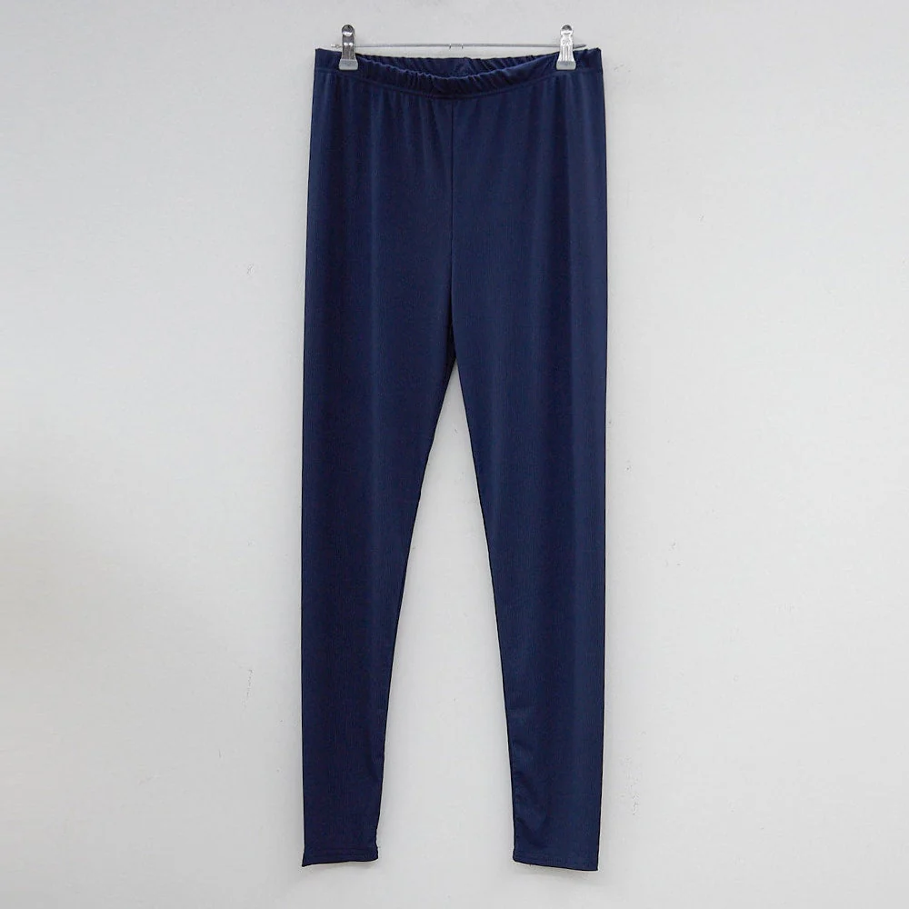 Plus Soft Summer Leggings IY24 - Image 18