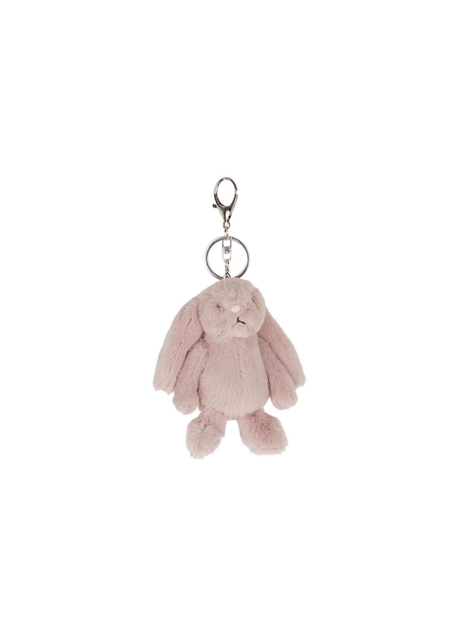 Plush Bunny Bag Keychain CS523 - Image 9