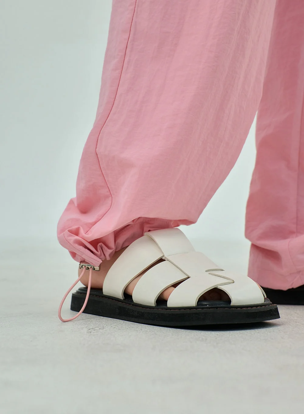 Pocket Track Pants OY310 - Image 10