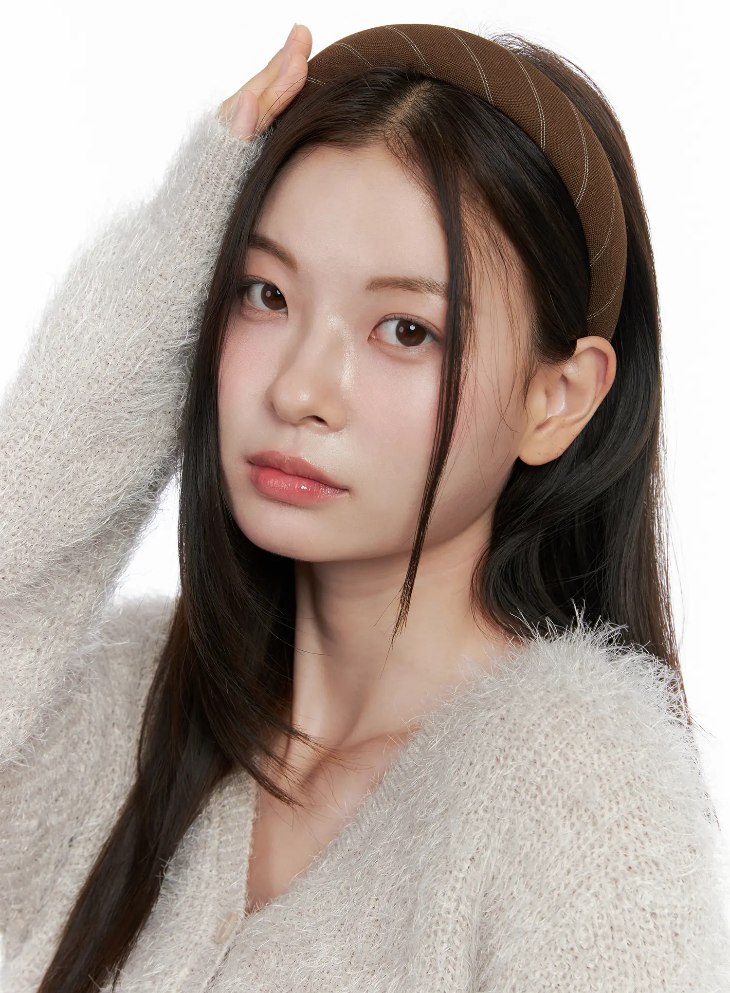 Polished Fashion Headband CO506