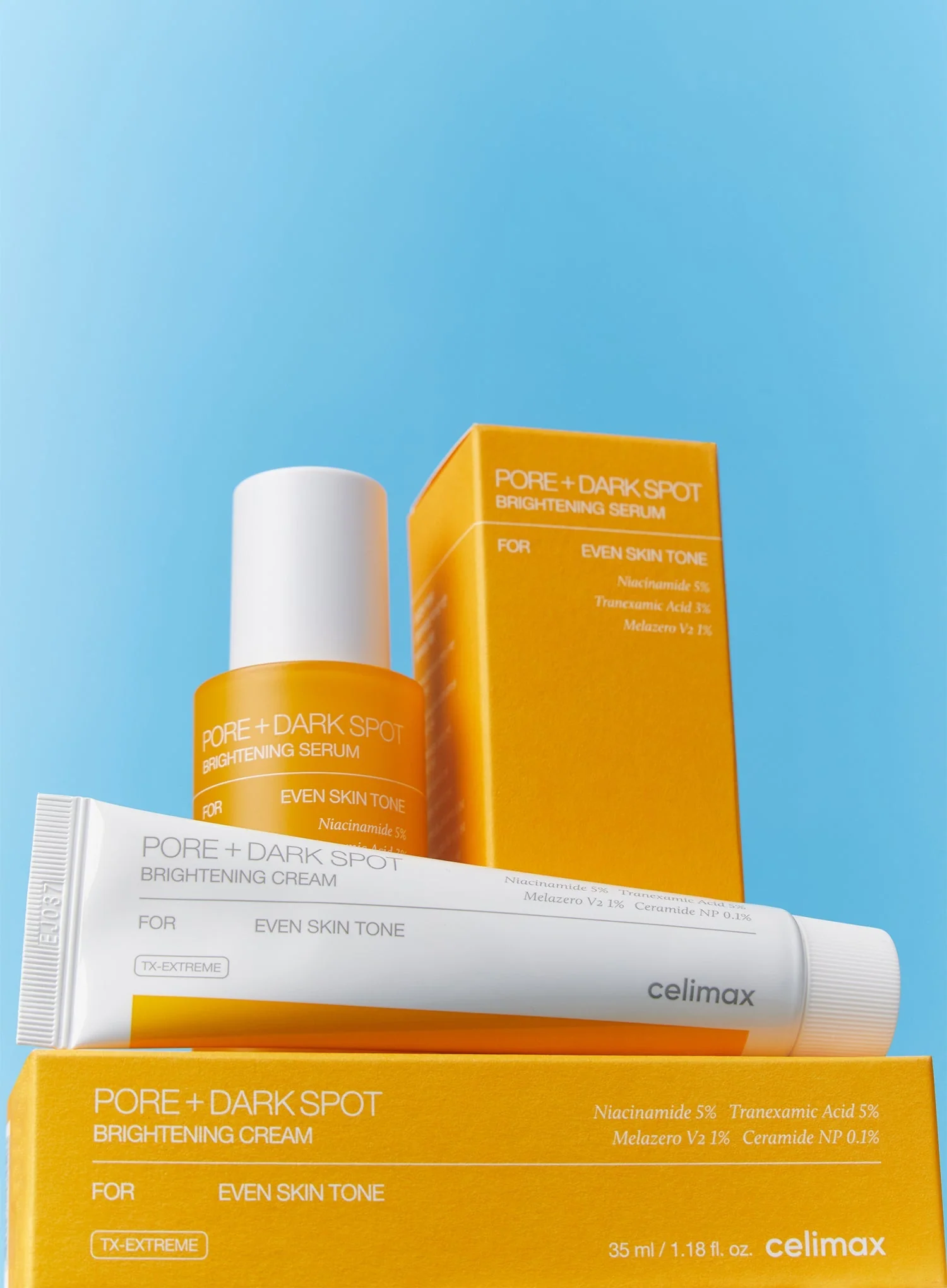Pore+Dark Spot Brightening Serum (30ml) - Image 2
